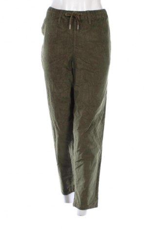 Pantaloni de femei Bpc Bonprix Collection, Mărime XXL, Culoare Verde, Preț 52,99 Lei