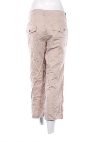 Pantaloni de femei Bpc Bonprix Collection, Mărime XL, Culoare Bej, Preț 38,99 Lei