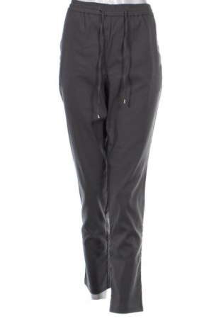 Pantaloni de femei Bpc Bonprix Collection, Mărime M, Culoare Gri, Preț 40,99 Lei