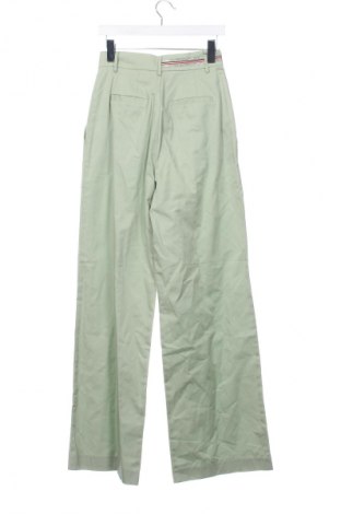 Pantaloni de femei Brand Unique, Mărime XS, Culoare Verde, Preț 164,99 Lei