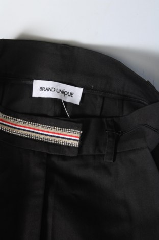 Damenhose Brand Unique, Größe XXS, Farbe Schwarz, Preis € 16,99