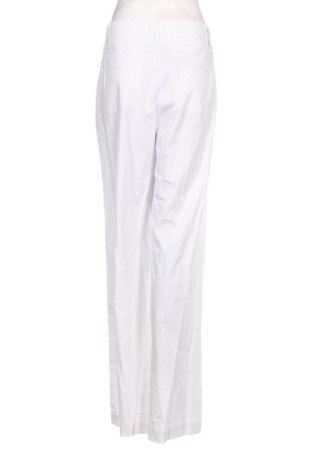 Pantaloni de femei Brand Unique, Mărime S, Culoare Alb, Preț 237,99 Lei