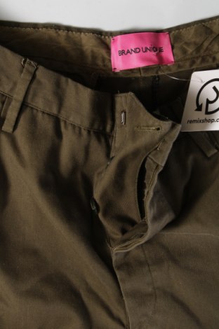 Damenhose Brand Unique, Größe M, Farbe Grün, Preis € 23,49