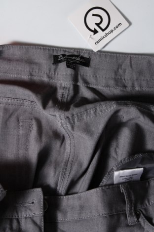 Damenhose Brandtex, Größe XL, Farbe Grau, Preis € 7,49