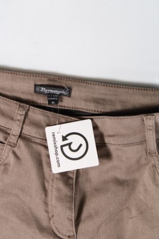 Damenhose Brandtex, Größe L, Farbe Braun, Preis € 7,49