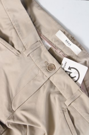 Damenhose Brax, Größe S, Farbe Beige, Preis € 21,99