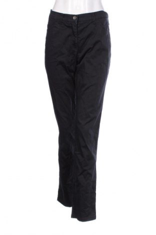 Pantaloni de femei Brax, Mărime M, Culoare Albastru, Preț 61,99 Lei