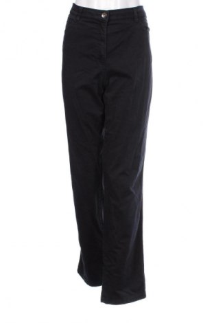 Pantaloni de femei Brax, Mărime XL, Culoare Albastru, Preț 203,99 Lei