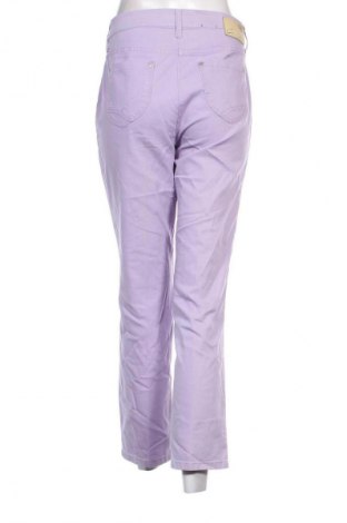 Damenhose Brax, Größe XL, Farbe Lila, Preis € 17,99