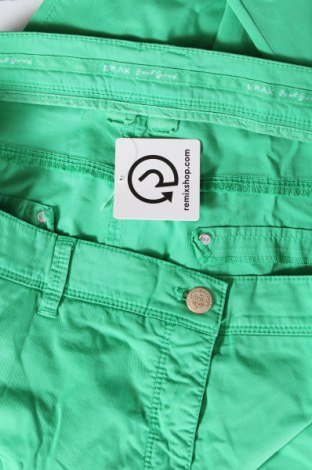 Pantaloni de femei Brax, Mărime XL, Culoare Verde, Preț 78,99 Lei