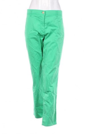 Pantaloni de femei Brax, Mărime XL, Culoare Verde, Preț 78,99 Lei