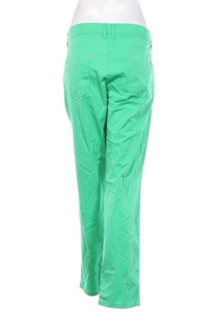 Pantaloni de femei Brax, Mărime XL, Culoare Verde, Preț 78,99 Lei