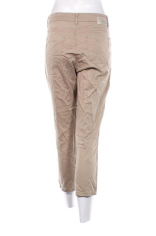 Damenhose Brax, Größe L, Farbe Beige, Preis € 19,49