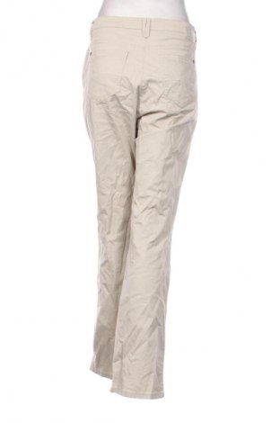 Damenhose Brax, Größe L, Farbe Beige, Preis € 14,99