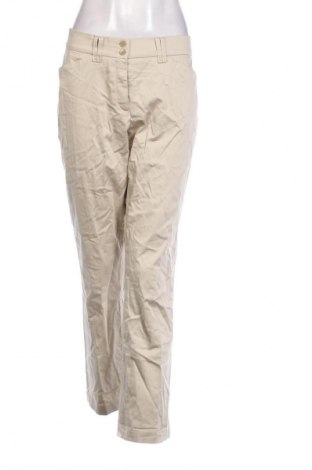 Damenhose Brax, Größe M, Farbe Beige, Preis € 5,99