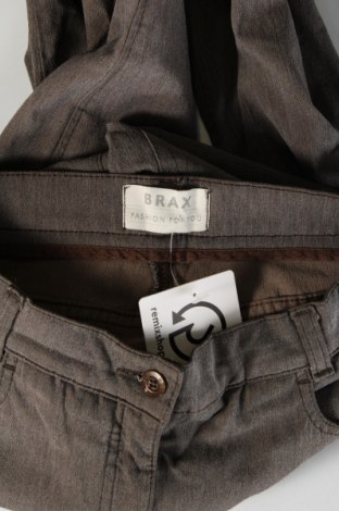 Damenhose Brax, Größe M, Farbe Grau, Preis 47,99 €