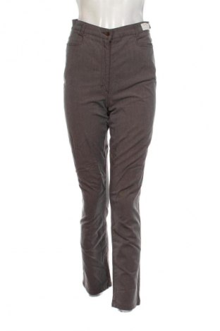 Damenhose Brax, Größe M, Farbe Grau, Preis 47,99 €