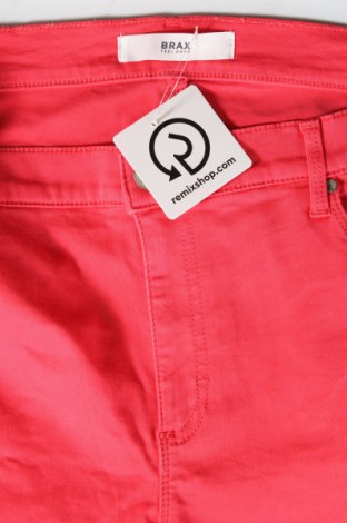 Damenhose Brax, Größe L, Farbe Rosa, Preis 23,99 €