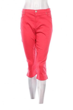 Damenhose Brax, Größe L, Farbe Rosa, Preis € 23,99