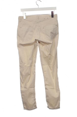 Damenhose Brax, Größe XS, Farbe Beige, Preis 24,49 €