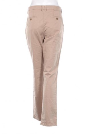 Damenhose Brax, Größe L, Farbe Beige, Preis € 4,99