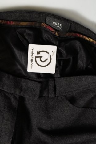 Pantaloni de femei Brax, Mărime M, Culoare Gri, Preț 111,99 Lei