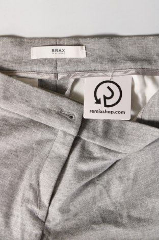 Pantaloni de femei Brax, Mărime L, Culoare Gri, Preț 67,99 Lei