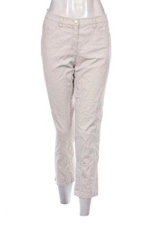 Damenhose Brax, Größe L, Farbe Beige, Preis € 21,99