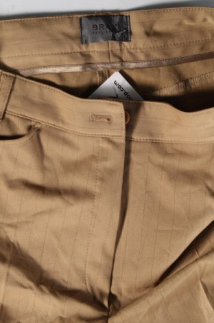 Damenhose Brax, Größe M, Farbe Beige, Preis € 10,99