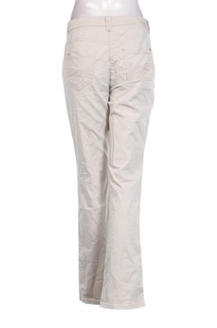 Damenhose Brax, Größe M, Farbe Beige, Preis € 6,99