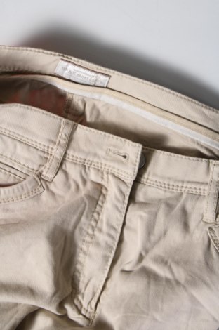 Damenhose Brax, Größe M, Farbe Beige, Preis € 6,99