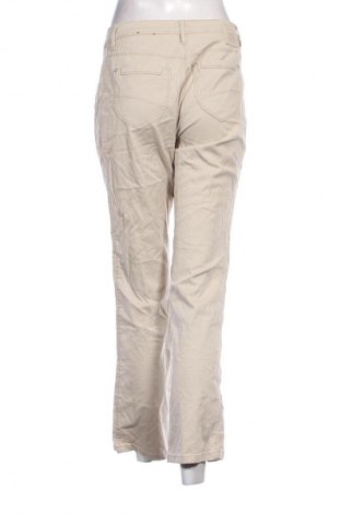 Damenhose Brax, Größe M, Farbe Beige, Preis 13,49 €