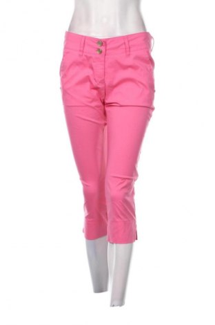 Pantaloni de femei Brax Golf, Mărime S, Culoare Roz, Preț 119,29 Lei