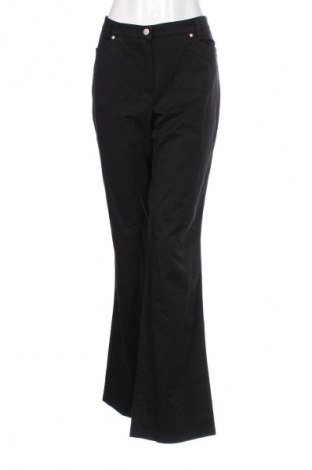 Pantaloni de femei Bray, Mărime XL, Culoare Negru, Preț 42,99 Lei