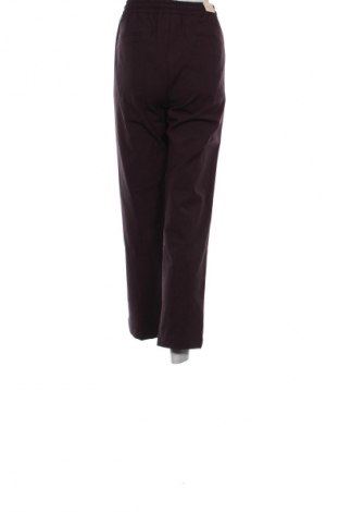 Pantaloni de femei Briglia 1949, Mărime L, Culoare Maro, Preț 237,99 Lei