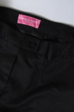 Damenhose Brook Taverner, Größe M, Farbe Schwarz, Preis € 6,99