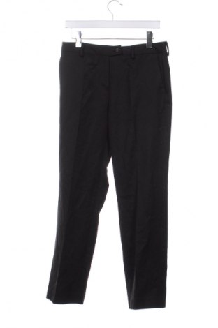 Pantaloni de femei Brook Taverner, Mărime M, Culoare Negru, Preț 28,99 Lei