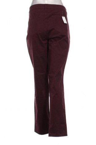 Damenhose Brooks Brothers, Größe XL, Farbe Rot, Preis 105,49 €