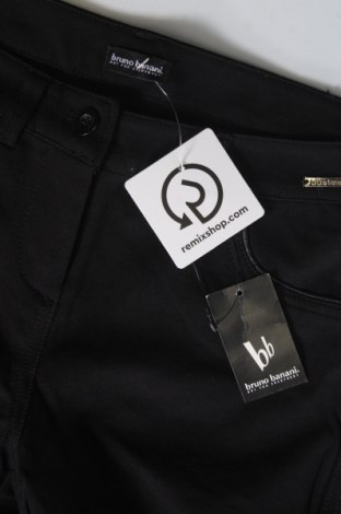 Pantaloni de femei Bruno Banani, Mărime XS, Culoare Negru, Preț 122,99 Lei