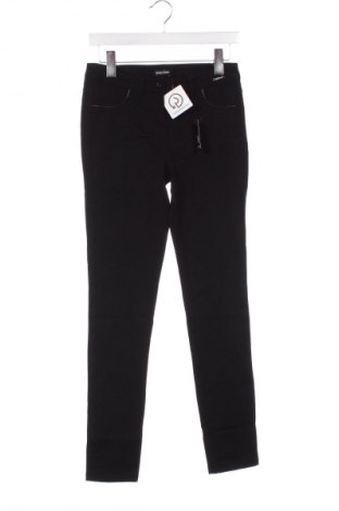 Pantaloni de femei Bruno Banani, Mărime XS, Culoare Negru, Preț 122,99 Lei