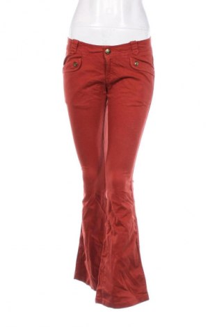 Damenhose Bsk, Größe M, Farbe Rot, Preis 28,99 €