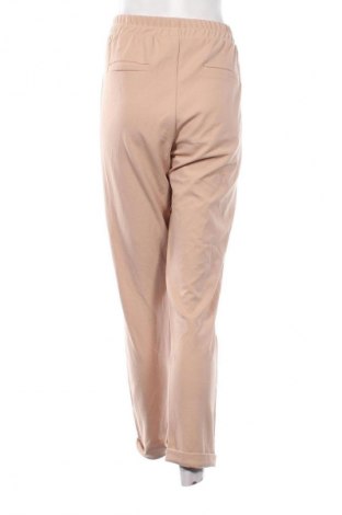 Damenhose Bubbleroom, Größe L, Farbe Beige, Preis € 8,99