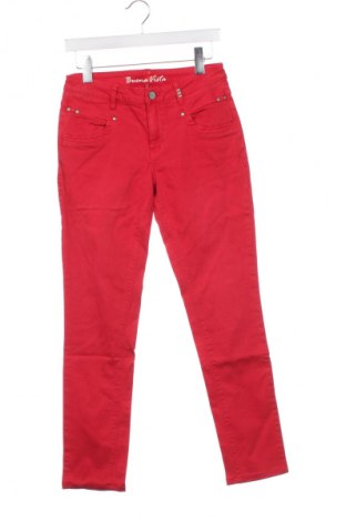 Damenhose Buena Vista, Größe XS, Farbe Rot, Preis 11,99 €