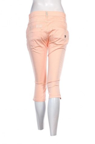 Damenhose Buena Vista, Größe S, Farbe Rosa, Preis € 5,99