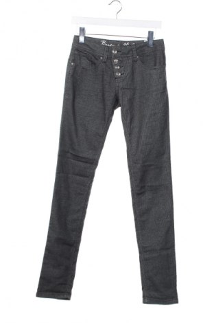 Pantaloni de femei Buena Vista, Mărime XS, Culoare Gri, Preț 21,99 Lei