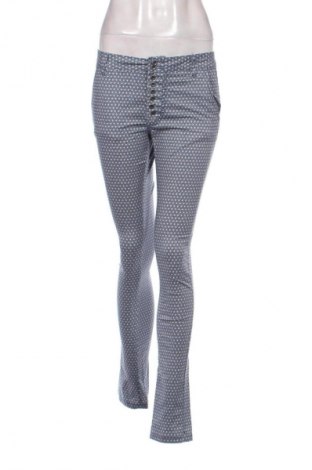 Pantaloni de femei Buena Vista, Mărime XS, Culoare Albastru, Preț 134,99 Lei