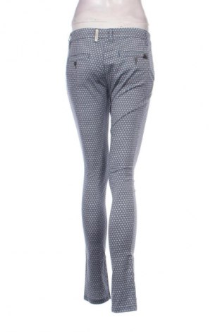 Pantaloni de femei Buena Vista, Mărime XS, Culoare Albastru, Preț 67,99 Lei