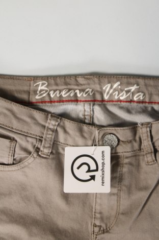 Pantaloni de femei Buena Vista, Mărime M, Culoare Bej, Preț 21,99 Lei