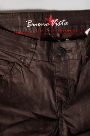 Damenhose Buena Vista, Größe S, Farbe Braun, Preis € 4,99