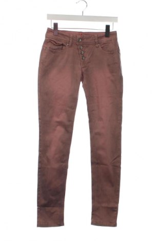 Damenhose Buena Vista, Größe XXS, Farbe Aschrosa, Preis € 3,99